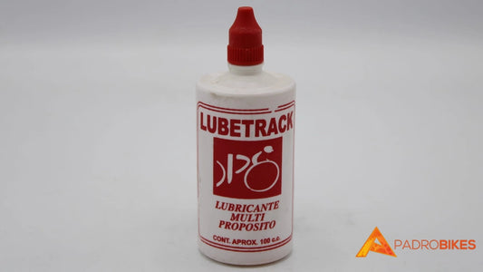 ACEITE CADENA NACIONAL LUBETRACK