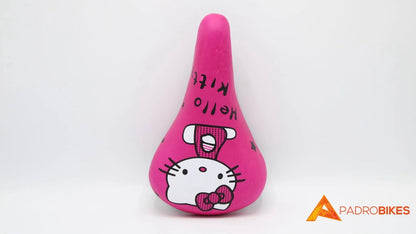ASIENTO HELLO KITTY BARRET
