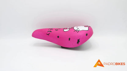 ASIENTO HELLO KITTY BARRET