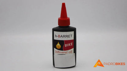 ACEITE MINERAL MINERAL OIL BARRET