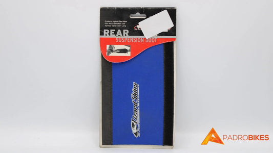 CUBRE SHOCK REAR SUSPENSION BOOT LIZARD SKINS