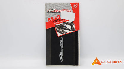 CUBRE SHOCK REAR SUSPENSION BOOT LIZARD SKINS