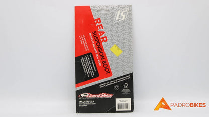 CUBRE SHOCK REAR SUSPENSION BOOT LIZARD SKINS
