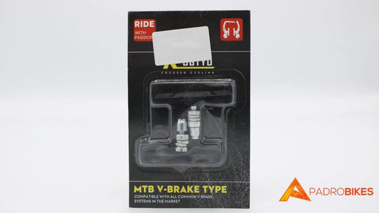 PATIN FRENO V-BRAKE ROGTYO