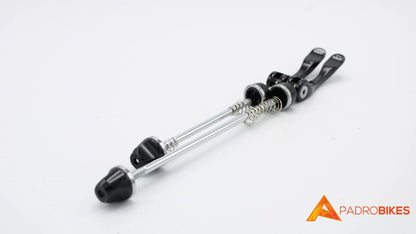 AGUJA BLOQUEO  NOVATEC