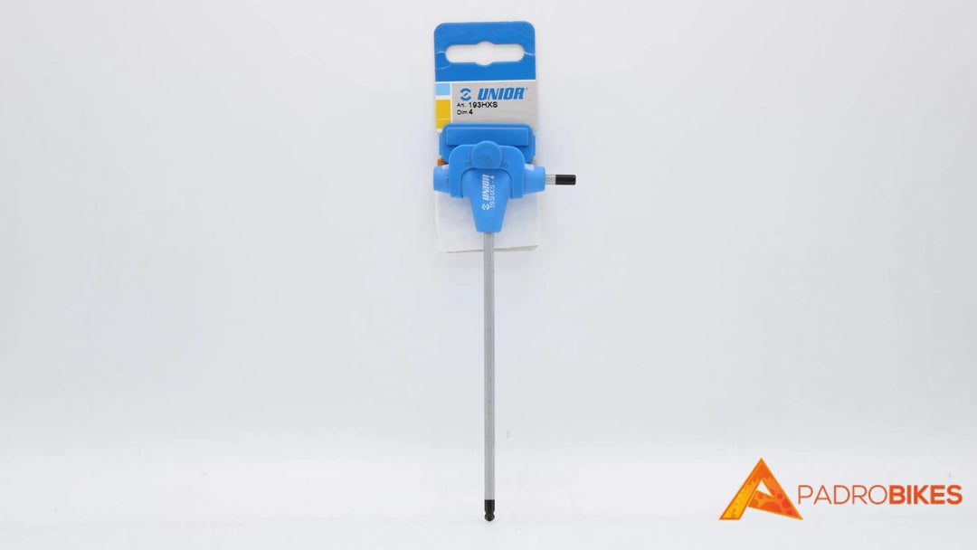 LLAVE ALLEN 193HXS UNIOR