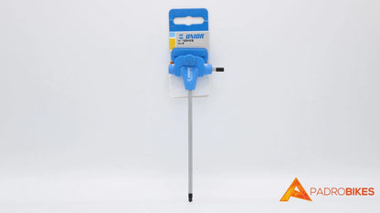 LLAVE ALLEN 193HXS UNIOR