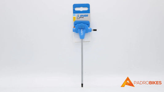 LLAVE ALLEN 193HXS UNIOR