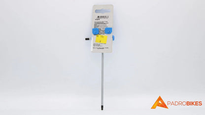LLAVE ALLEN 193HXS UNIOR