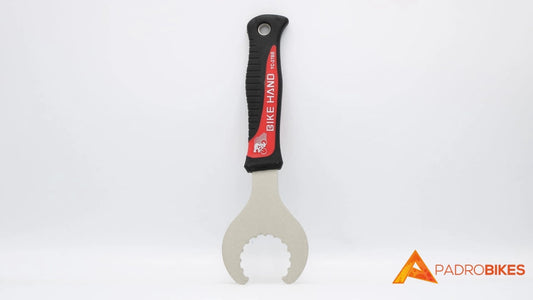 EXTRACTOR MOTOR YC-27BB BIKE HAND
