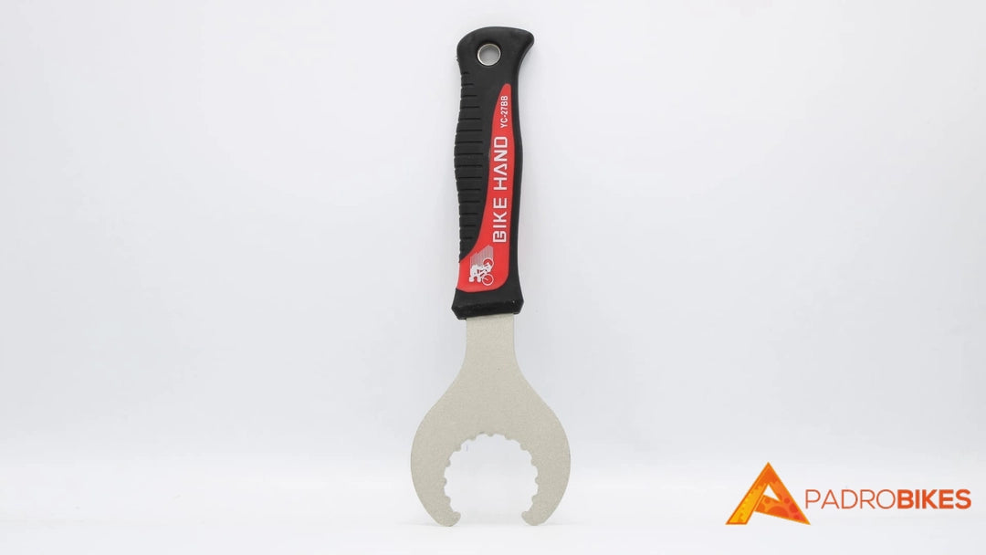EXTRACTOR MOTOR YC-27BB BIKE HAND