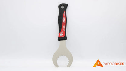 EXTRACTOR MOTOR YC-27BB BIKE HAND