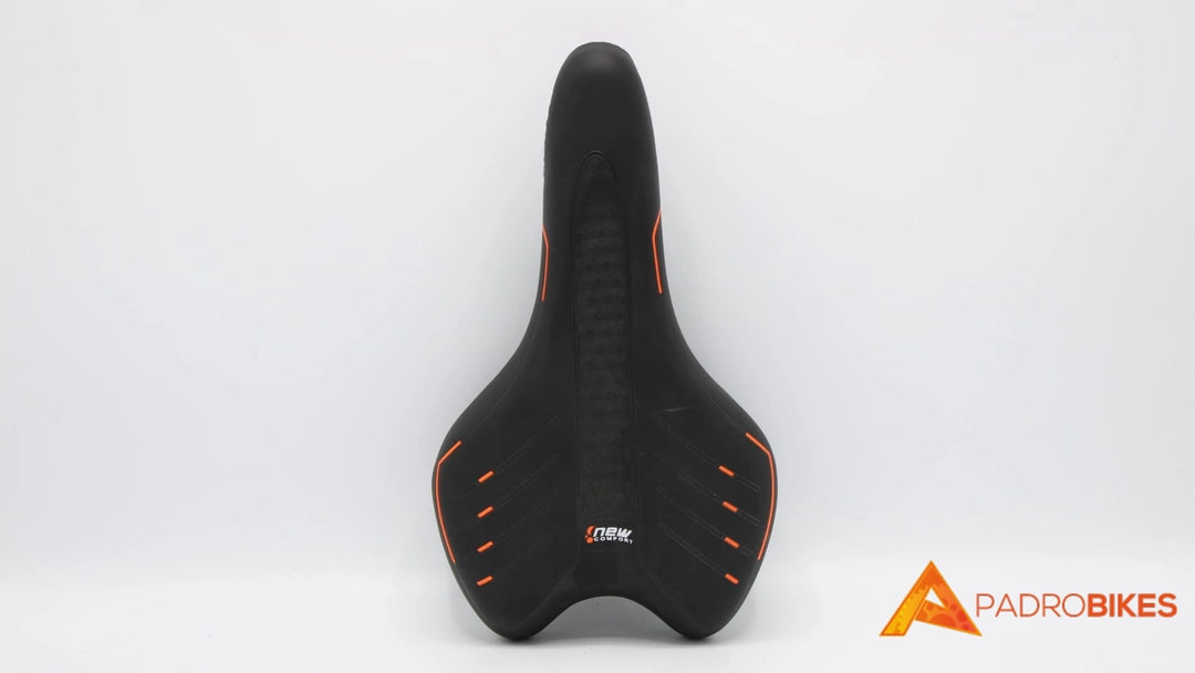 ASIENTO NEW CONFORT BARRET