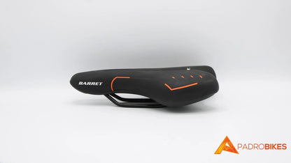 ASIENTO NEW CONFORT BARRET