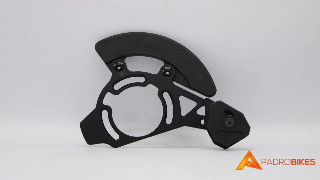 GUIA CADENA BI-PLATO GENERICO