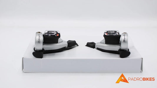 SHIFTER DLM93 SUNRACE