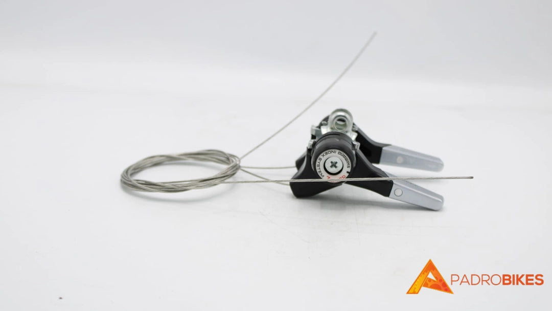 SHIFTER SL-SY20-A SHIMANO