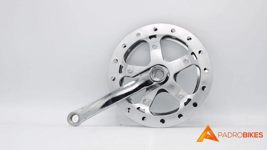 VOLANTE ACERO GENERICO