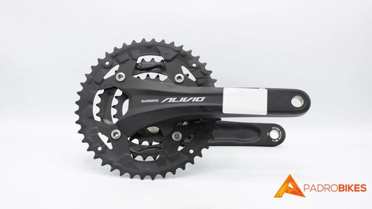 VOLANTE FC-T4060 ALIVIO SHIMANO