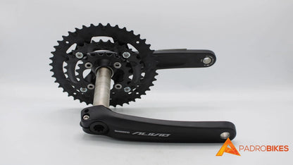 VOLANTE FC-T4060 ALIVIO SHIMANO
