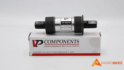 MOTOR  VP