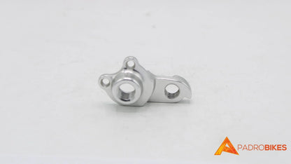 POSTIZA XDS BE8001 GENERICO