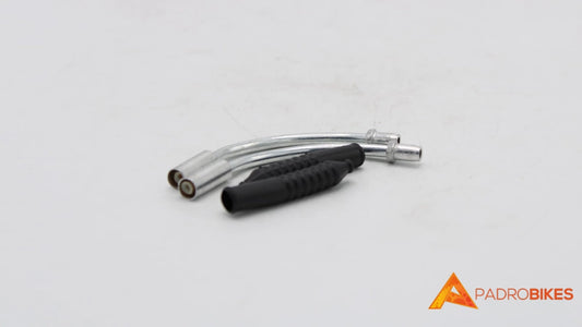 GUIA/GOMAS V-BRAKE GENERICO