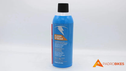 DESENGRASANTE CLEAN STREAK WHITE LIGHTNING