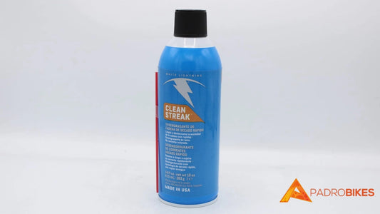 DESENGRASANTE CLEAN STREAK WHITE LIGHTNING