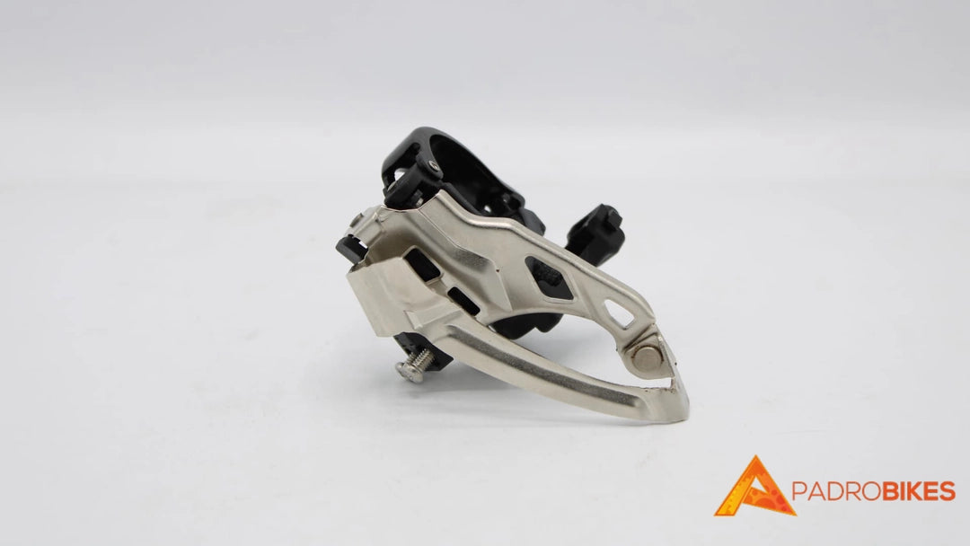 CAMBIADOR FD-M300 SRIDE