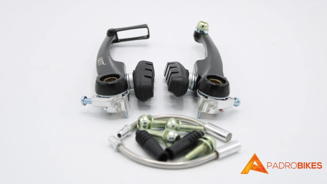 HERRADURA V-BRAKE NUTT