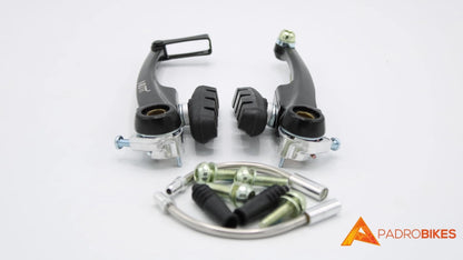 HERRADURA V-BRAKE NUTT