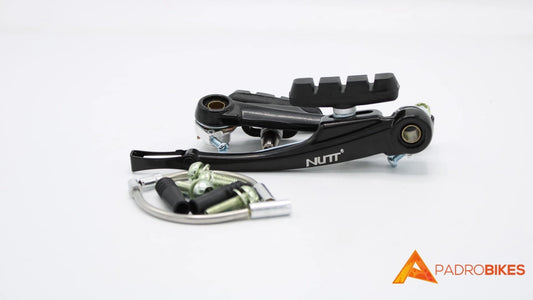 HERRADURA V-BRAKE NUTT
