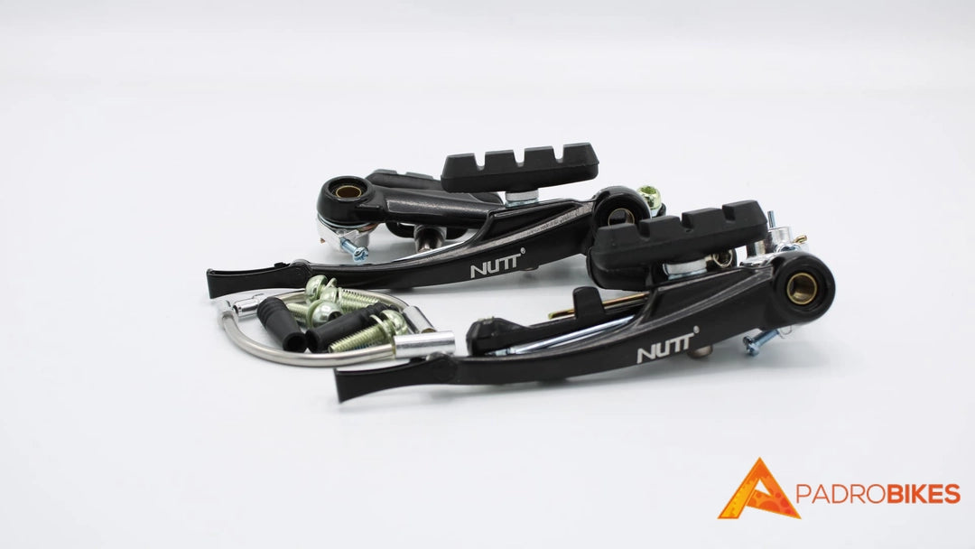 HERRADURA V-BRAKE NUTT