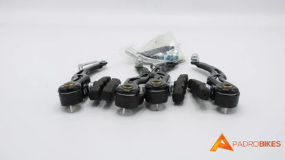 HERRADURA V-BRAKE BARRET