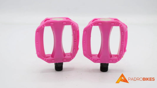 PEDAL PINK GENERICO