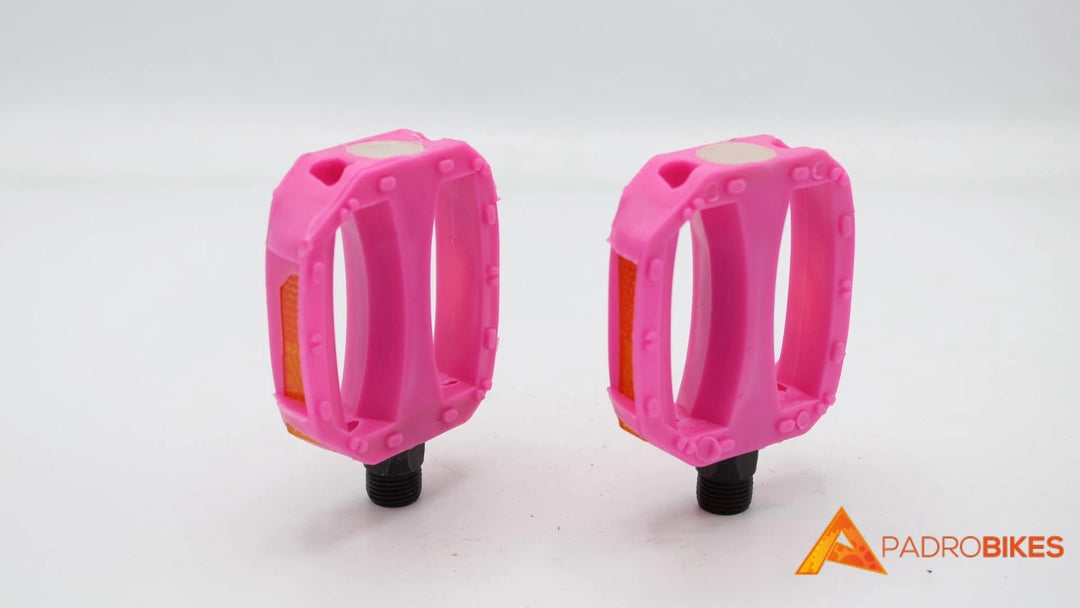 PEDAL PINK GENERICO