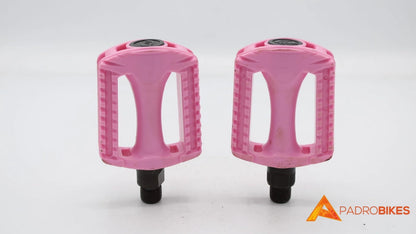 PEDAL PINK GENERICO