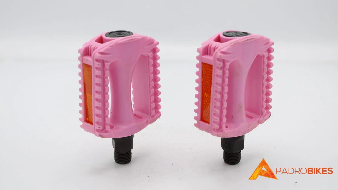 PEDAL PINK GENERICO
