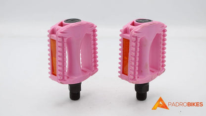 PEDAL PINK GENERICO