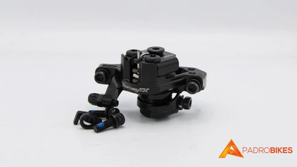 CALIPER MECANICO TOURNEY TX BR-TX805 SHIMANO