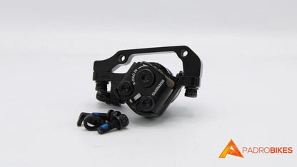 CALIPER MECANICO TOURNEY TX BR-TX805 SHIMANO