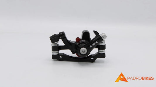 PAR CALIPER MECANICO  BOLIDS