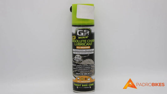 ACEITE CADENA ABSOLUTE CHAIN LUBRICANT GS27