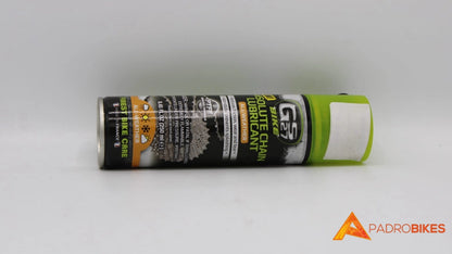 ACEITE CADENA ABSOLUTE CHAIN LUBRICANT GS27