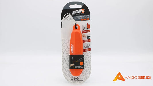 GUIA CABLE TB-IR20 SUPERB