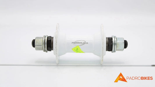 MAZA FREESTYLE FORMULA