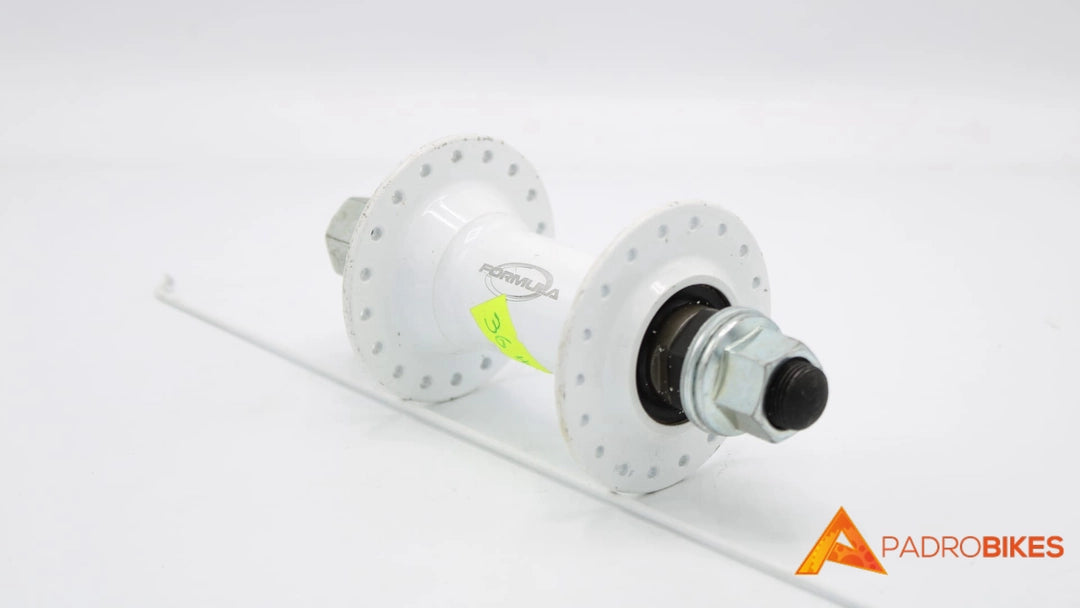 MAZA FREESTYLE FORMULA
