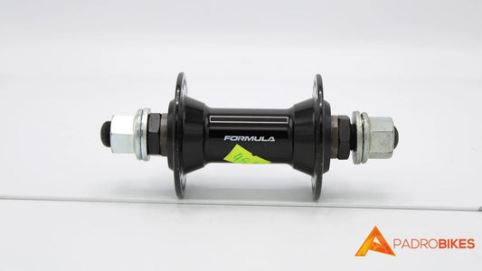 MAZA FREESTYLE FORMULA