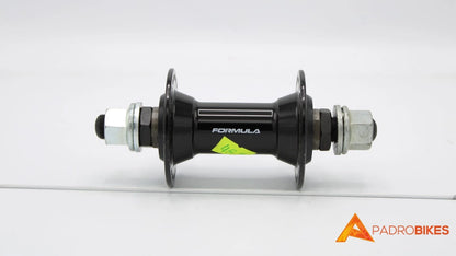MAZA FREESTYLE FORMULA